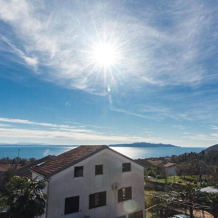 Apartment Bella-Vista Ičići Eksteriør billede