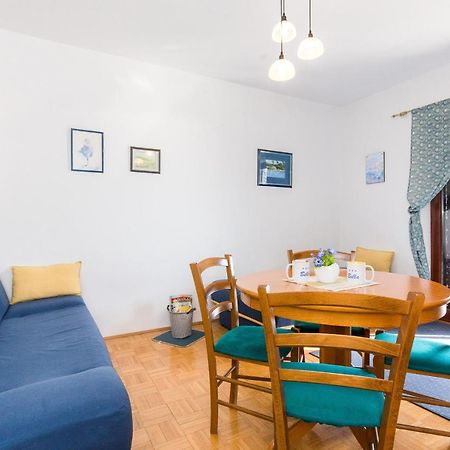 Apartment Bella-Vista Ičići Eksteriør billede
