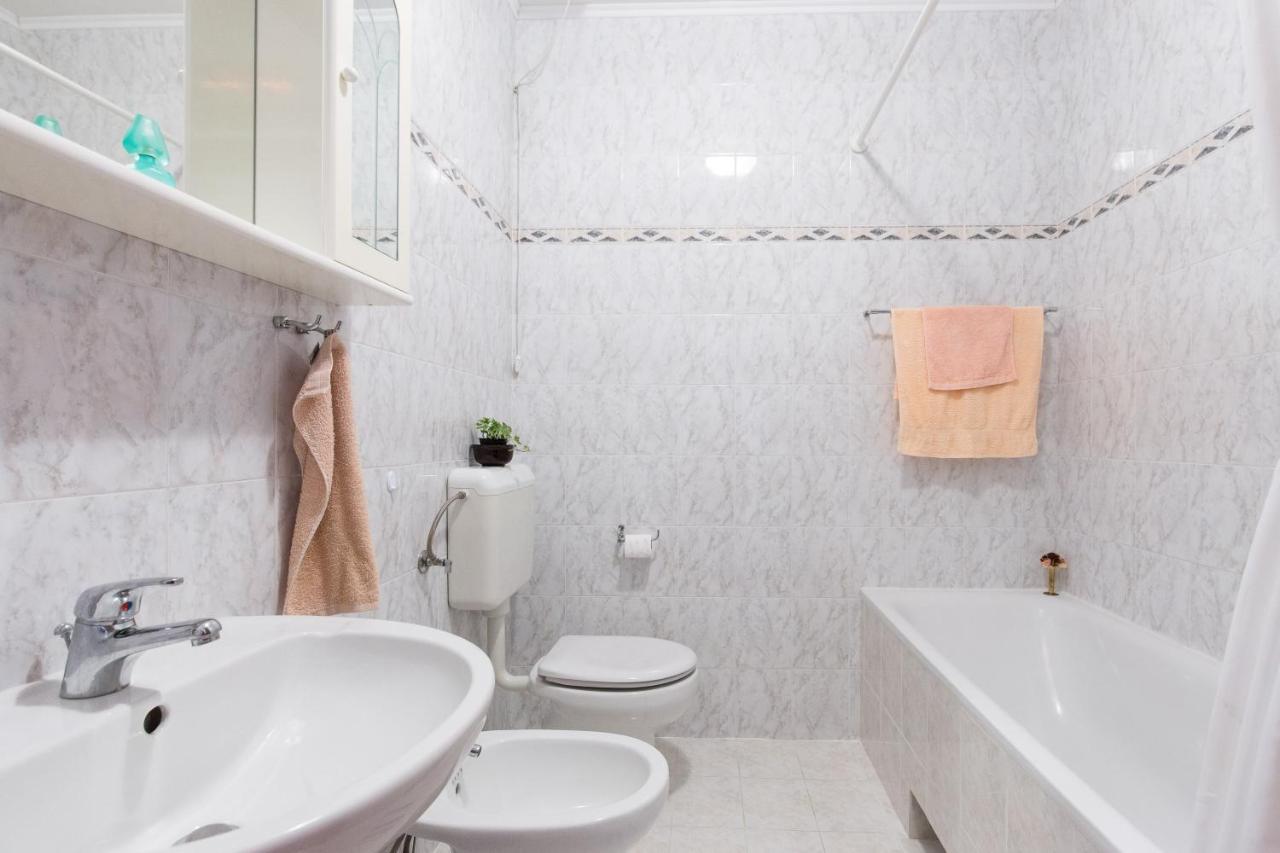 Apartment Bella-Vista Ičići Eksteriør billede