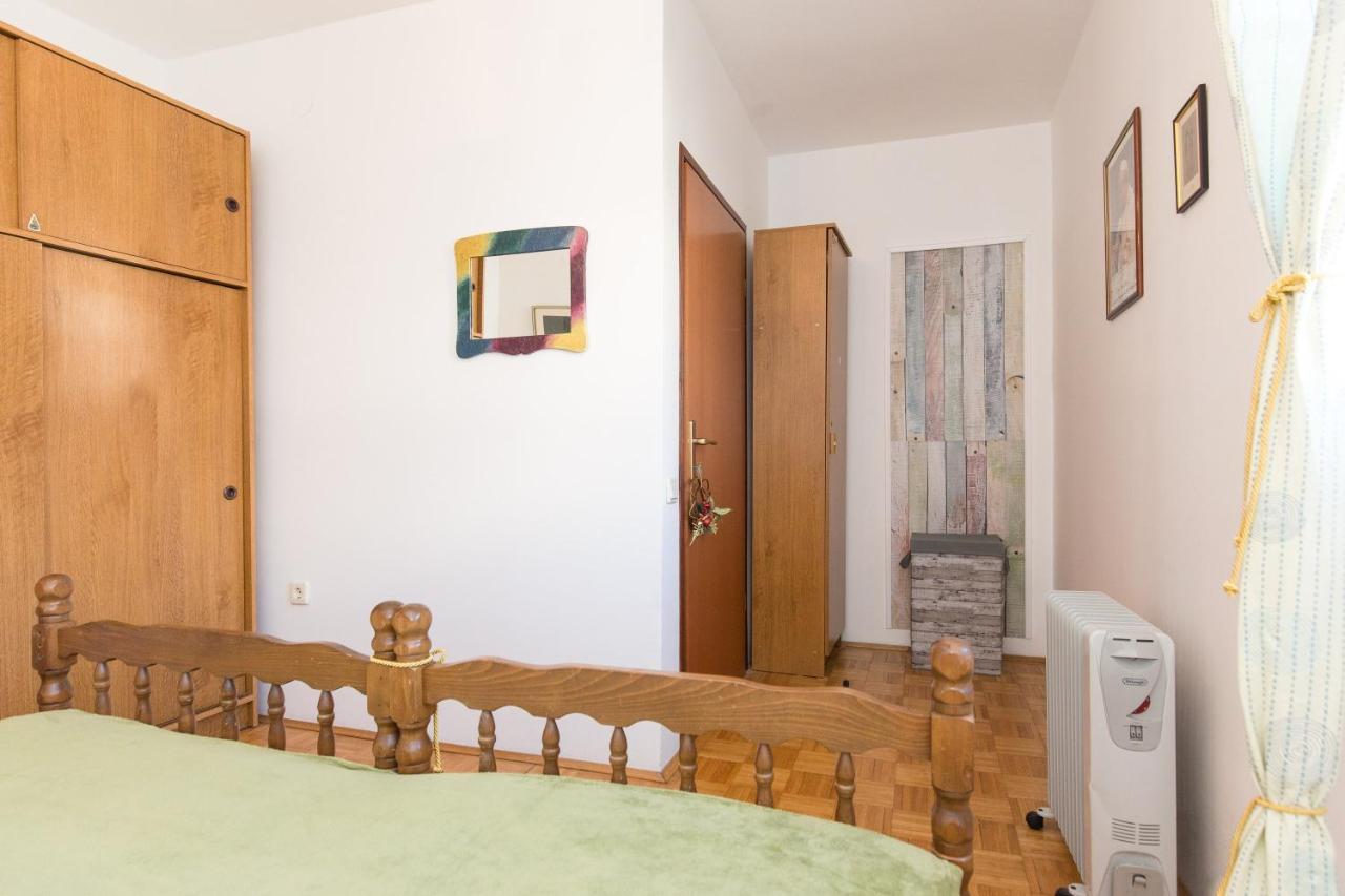 Apartment Bella-Vista Ičići Eksteriør billede